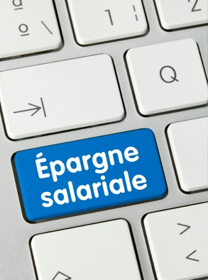 Épargne salariale