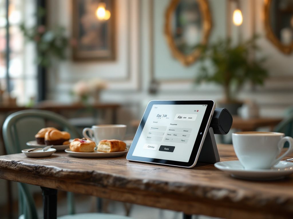 Solutions de paiements électroniques pour simplifier vos transactions