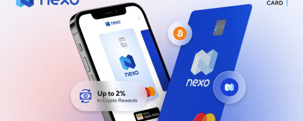 argent sur Nexo