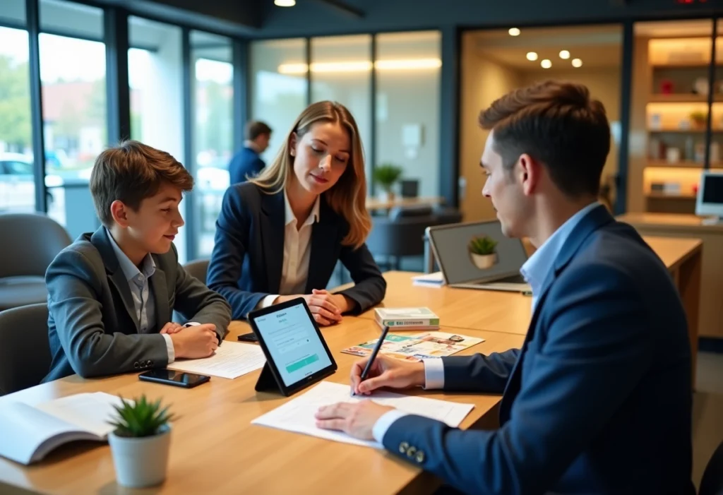 ouverture d'un compte bancaire pour mineur ouverture d'un compte bancaire pour mineur