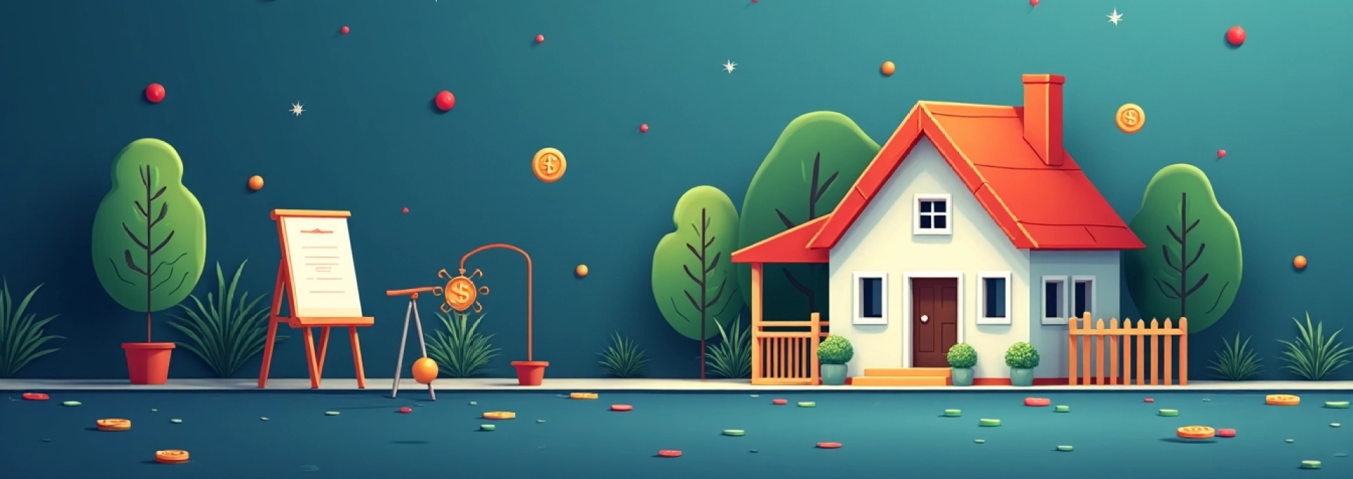 credit-immobilier-astuces-pour-l-obtenir-facilement