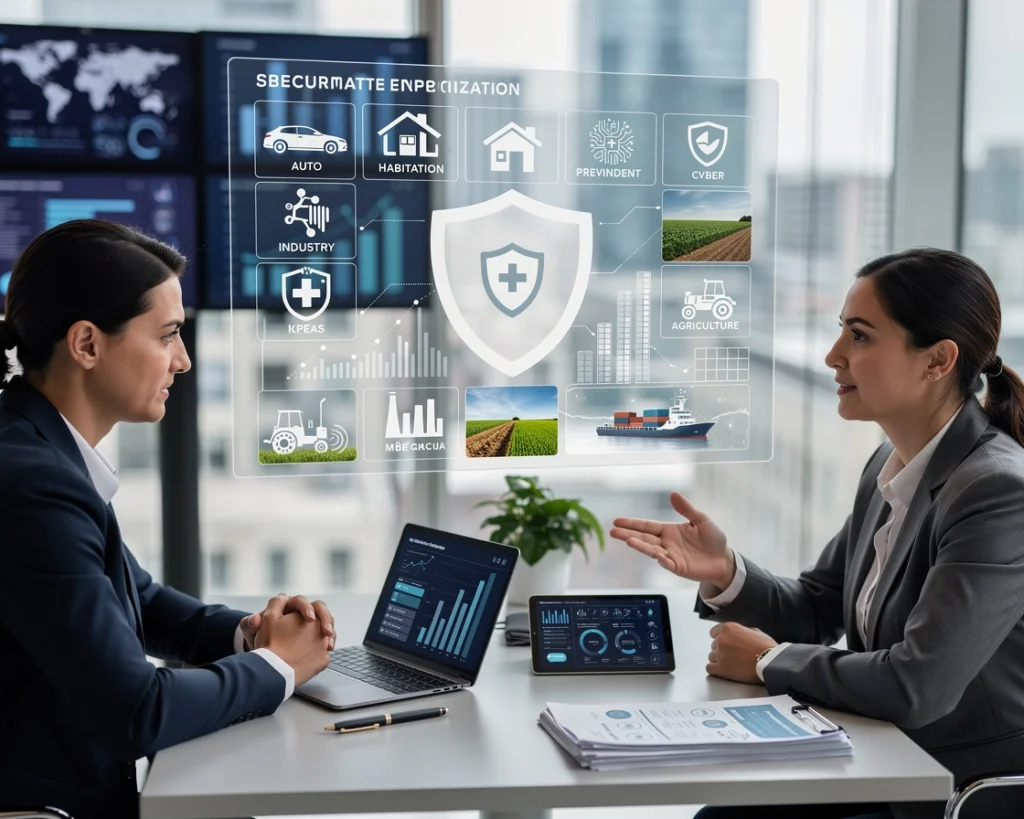 choisir le bon assureur