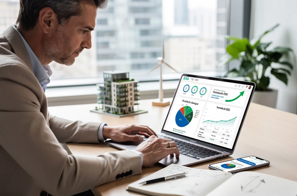 avenir financier solide